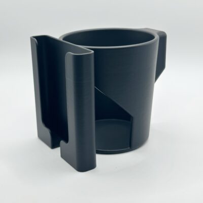 Uchwyt na kubek i telefon 2w1 do wózka CYBEX