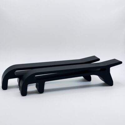 Wsporniki oparcia do wózka THULE DOUBLE