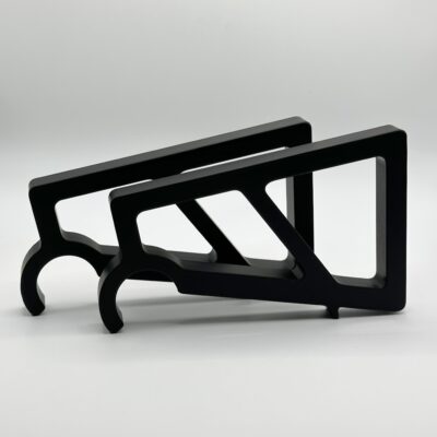 Wsporniki podnóżka do wózka THULE