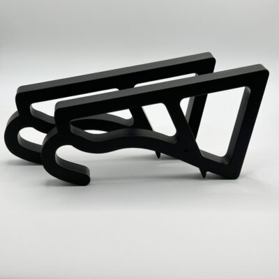 Wsporniki podnóżka do wózka UPPAbaby Ridge