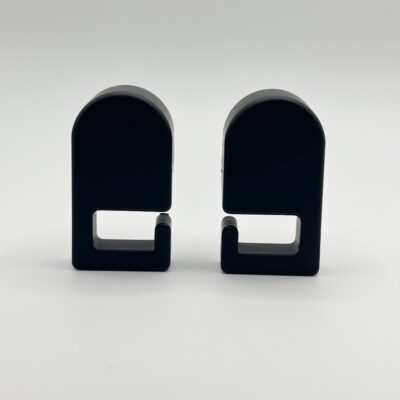 Haczyki na torbę do wózka CYBEX