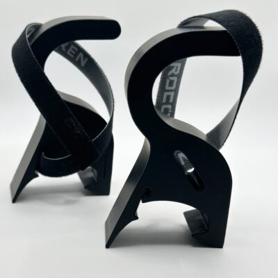 Uchwyty na rowerek do wózka i przyczepki THULE