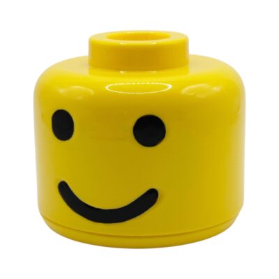 Nakładka na hak samochodowy jak LEGO ż1