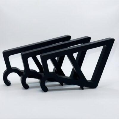 Wsporniki podnóżka do wózka THULE DOUBLE 1 i 2