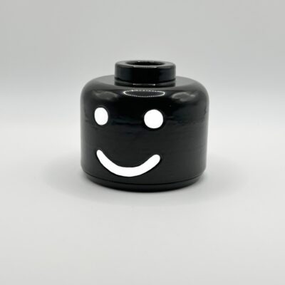 Nakładka na hak samochodowy jak LEGO cz1