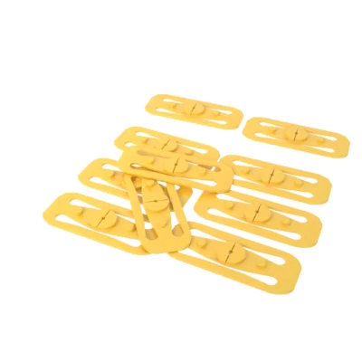 Łączniki konektory toru HOT WHEELS 10 szt.