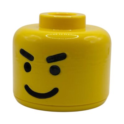 Nakładka na hak samochodowy jak LEGO ż2