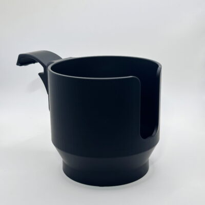 Uchwyt na kubek termiczny Stanley do wózka i przyczepki THULE głęboki