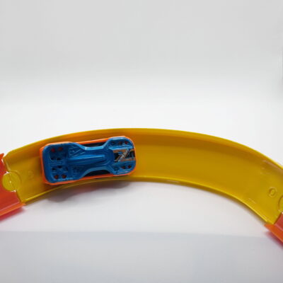 Zakręt do toru HOT WHEELS wygięty nr.3