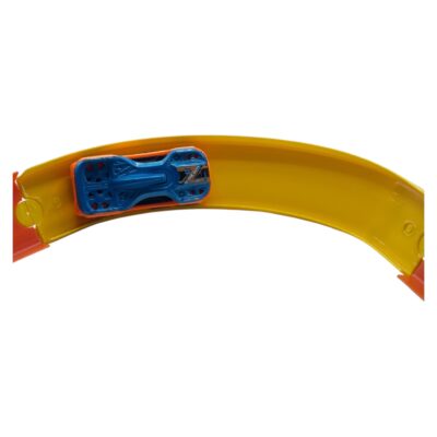 Zakręt do toru HOT WHEELS wygięty nr.3