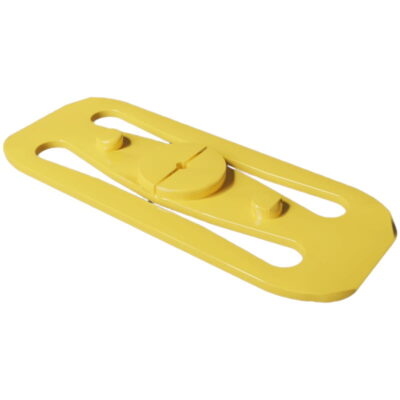 Łącznik konektor toru HOT WHEELS