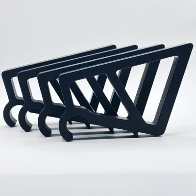 Wsporniki podnóżków do wózka THULE DOUBLE 3