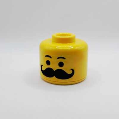 Nakładka na hak samochodowy jak LEGO ż5