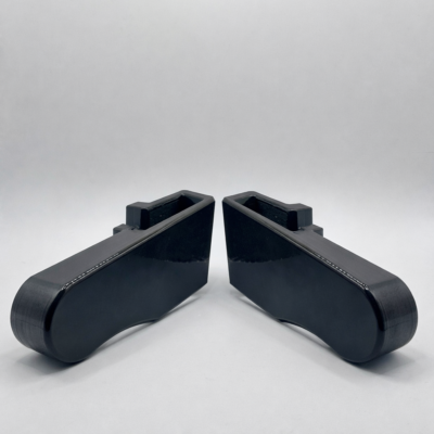 Podłokietniki do krzesełka do karmienia STOKKE Tripp Trapp