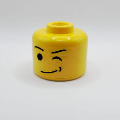 Nakładka na hak samochodowy jak LEGO ż6