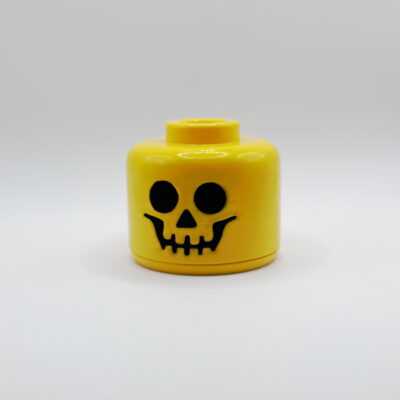 Nakładka na hak samochodowy jak LEGO ż7