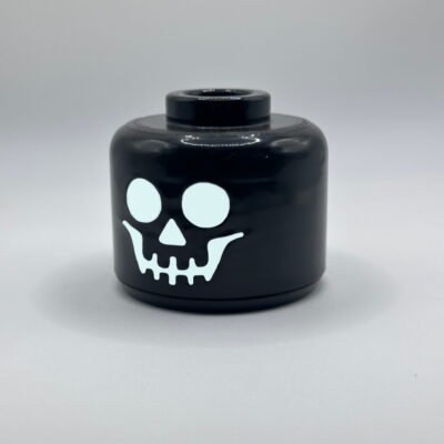 Nakładka na hak samochodowy jak LEGO cz7