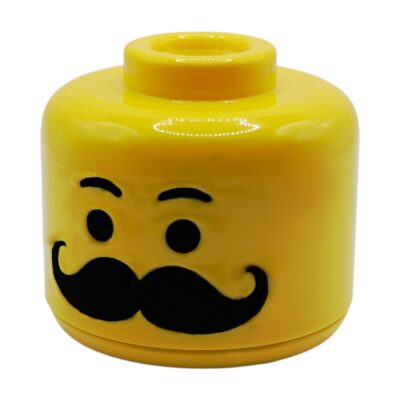 Nakładka na hak samochodowy jak LEGO ż5