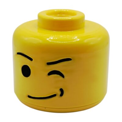 Nakładka na hak samochodowy jak LEGO ż6