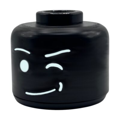 Nakładka na hak samochodowy jak LEGO cz6