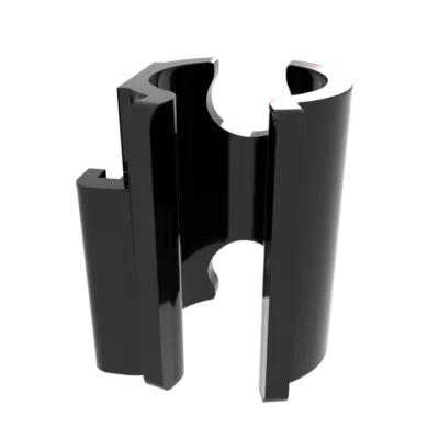 Uchwyt parasolki "CLIP E" klips do wózka CYBEX