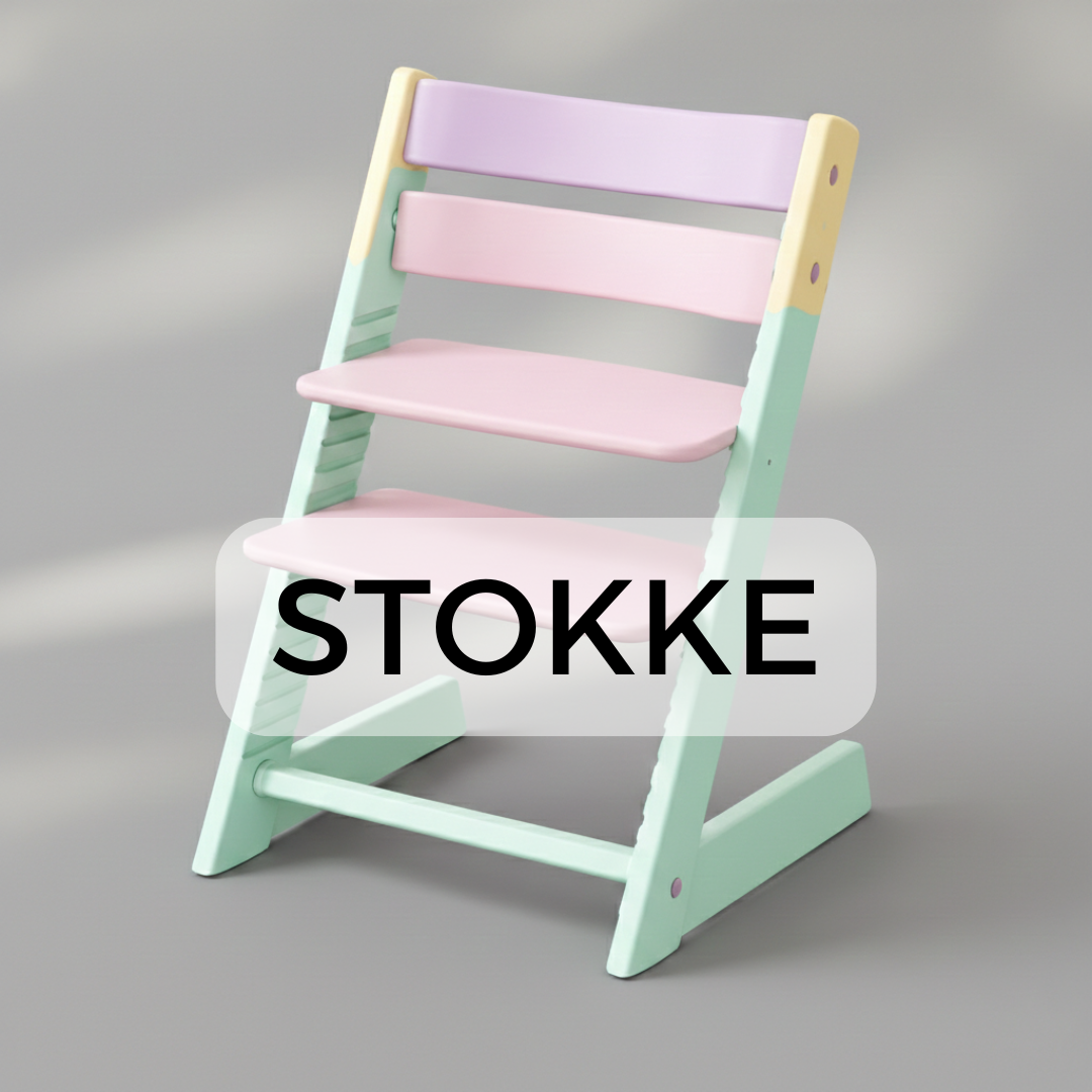 STOKKE