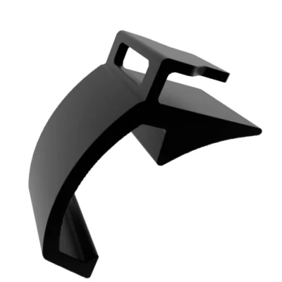 Uchwyt na lampkę Delight 2 do wózka i przyczepki THULE