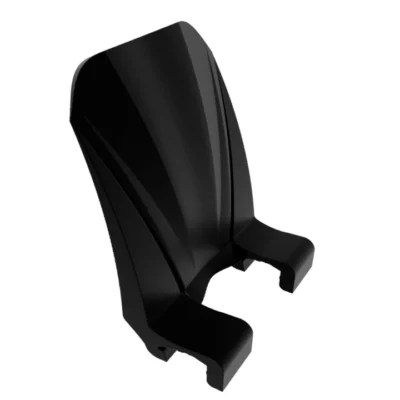 Błotnik XL do przyczepki rowerowej THULE Chariot Sport 2 Cross 2 Cab 2
