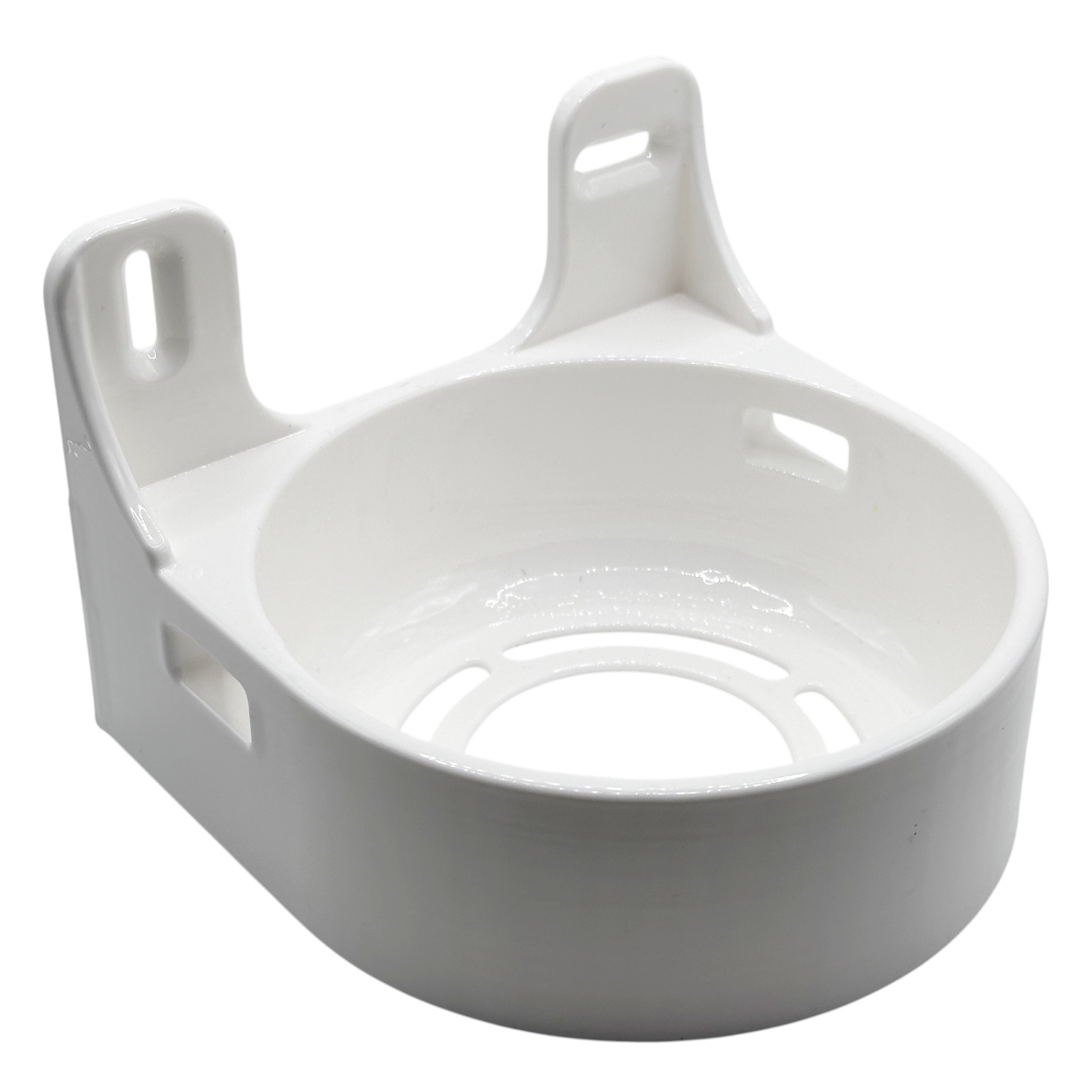 Uchwyt ścienny do Router UBIQUITI UniFi Dream 7 UDR7 - obrazek 2