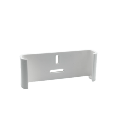 Uchwyt ścienny do switch Ubiquiti UniFi 5 portów USW-Flex mini 1G